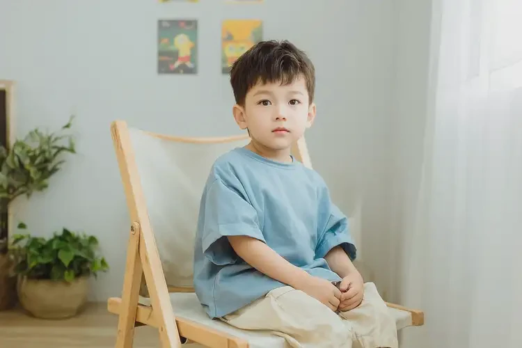 孩子小腿起濕疹可不可以根治(圖2)