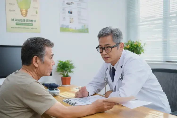 男性中午血糖30(圖1)