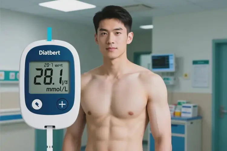 男性空腹血糖28(图2)