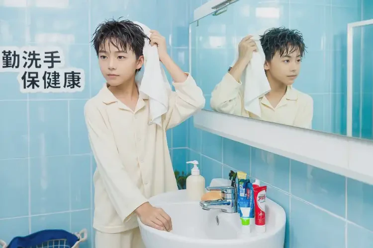 青少年肛周偶爾起濕疹能靠自己自愈嗎(圖3)