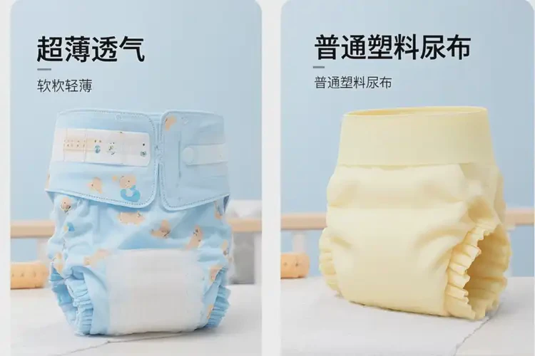 小孩肛周長濕疹可以徹底自愈嗎(圖2)