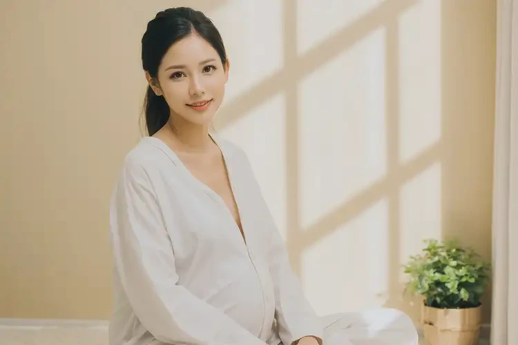 產(chǎn)婦臉上長濕疹能夠徹底治愈嗎(圖1)