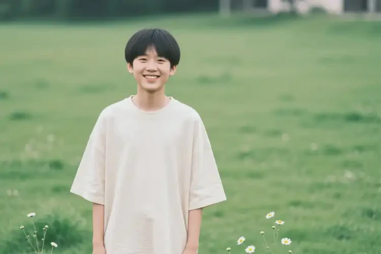 中學(xué)生全身起濕疹可以徹底自愈嗎(圖3)