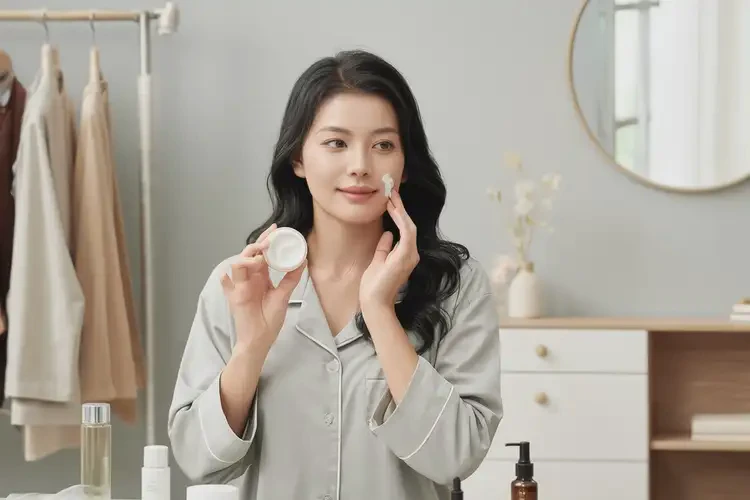 女性屁股上出現(xiàn)濕疹不管它會自己好嗎(圖1)