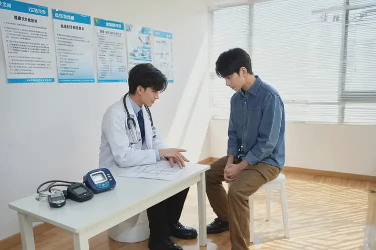 年輕人下午血糖9(圖1)