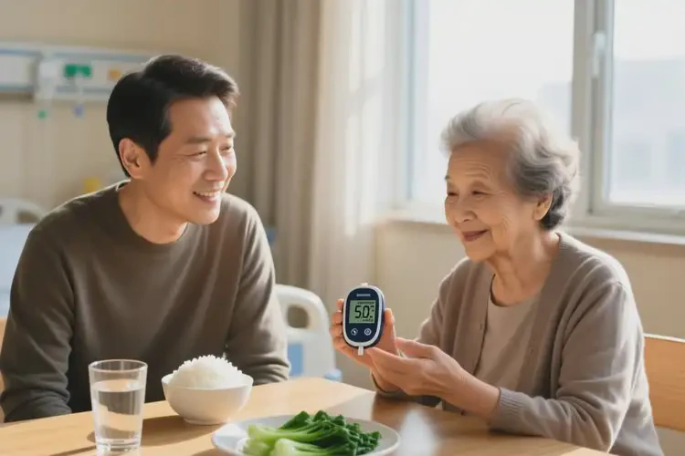 老年人中午血糖5(圖4)