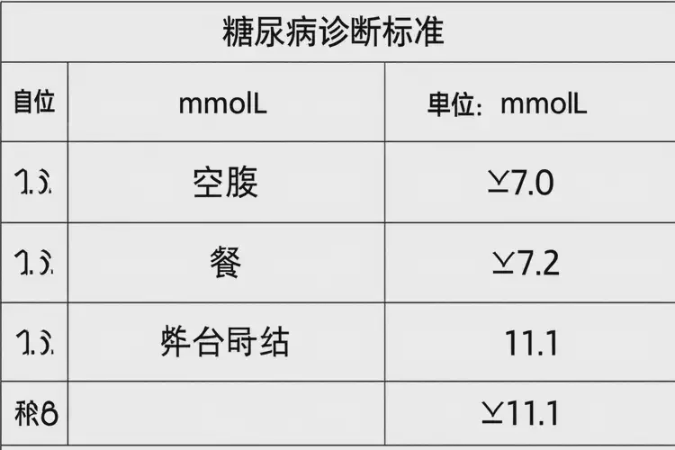 中老年人下午血糖25(圖1)
