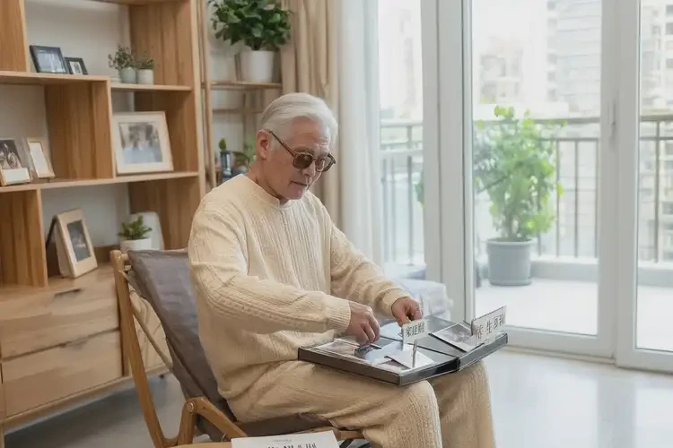 老年人小腿偶爾起濕疹能不能徹底自愈(圖1)