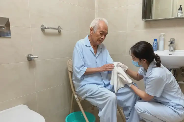 高齡老人肛周經(jīng)常起濕疹能不能根治(圖3)