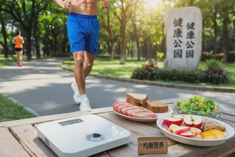 中年人餐后血糖26(圖1)