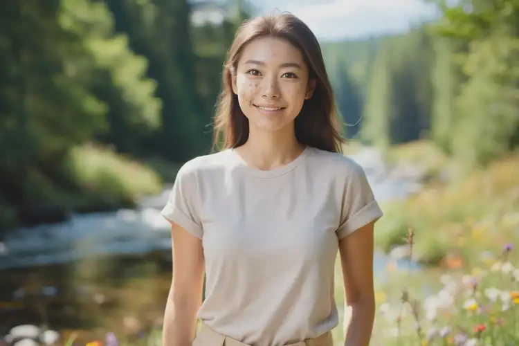 女人臉上有濕疹能不能根治(圖1)