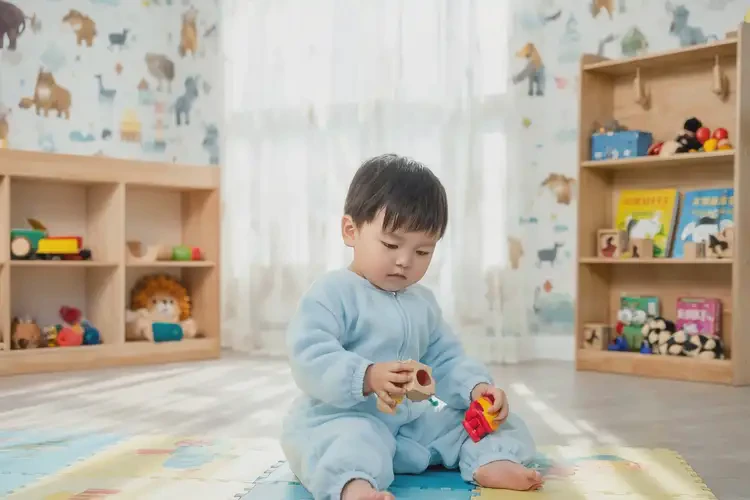 少兒全身偶爾起濕疹可不可以根治(圖2)