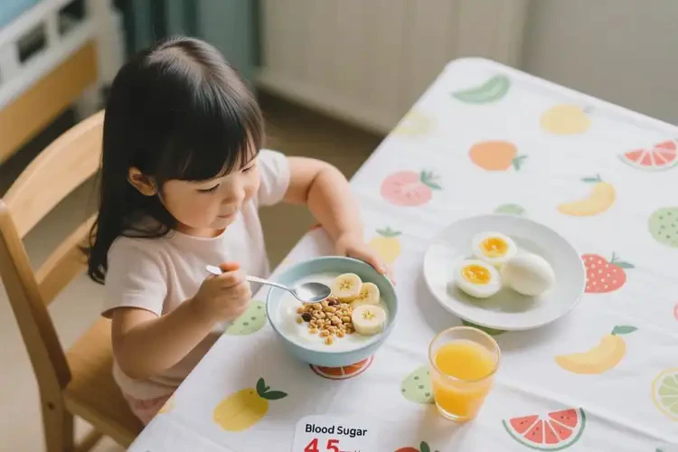 小孩早餐血糖4(圖1)