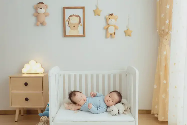 嬰兒脖子上偶爾長濕疹不管它會自己痊愈嗎(圖1)