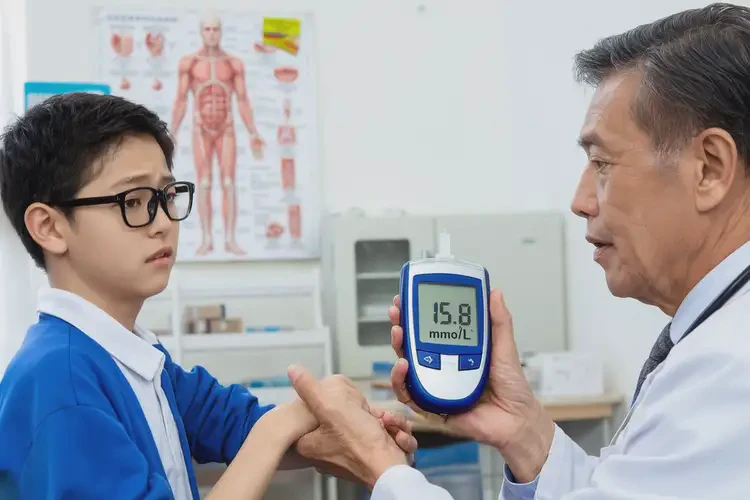 青少年中餐血糖15(圖1)