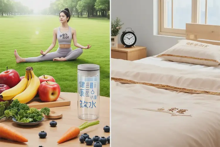 男生手臂上經(jīng)常長濕疹能徹底自愈嗎(圖1)