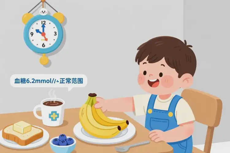 小孩早餐血糖6(圖1)