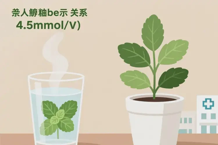 成年人早上血糖4(圖2)