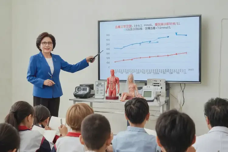 女性早上血糖19(圖1)