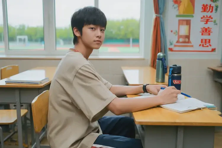 中學(xué)生屁股有濕疹不管它會(huì)自己自愈嗎(圖1)