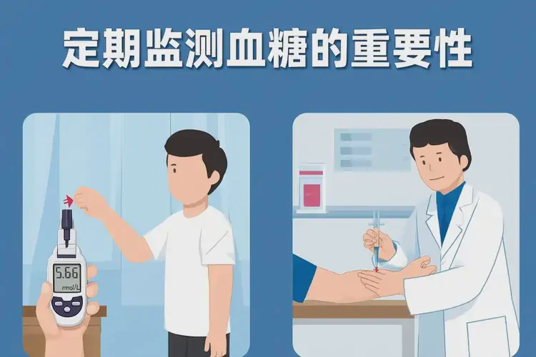 男性下午血糖3點(diǎn)6是糖尿病嗎(圖2)