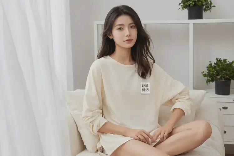 女人小腿容易起濕疹不管它會自己好嗎(圖2)