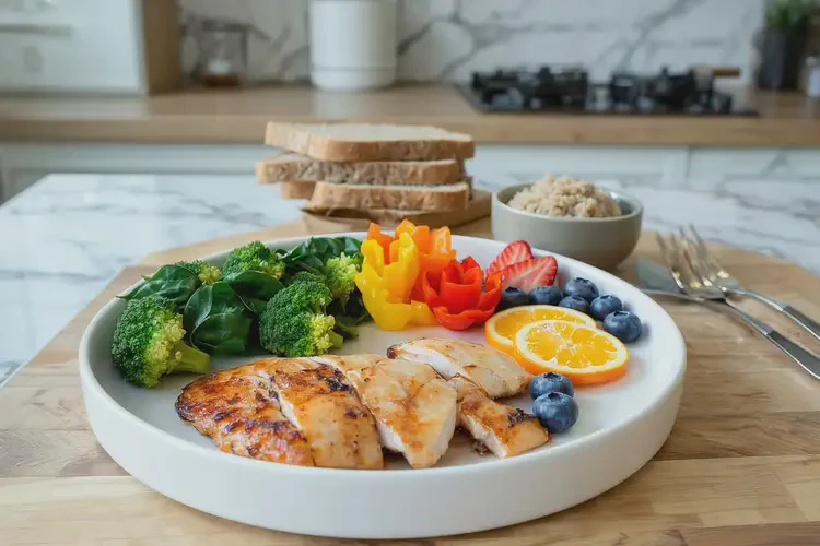 青少年睡前血糖28(圖1)