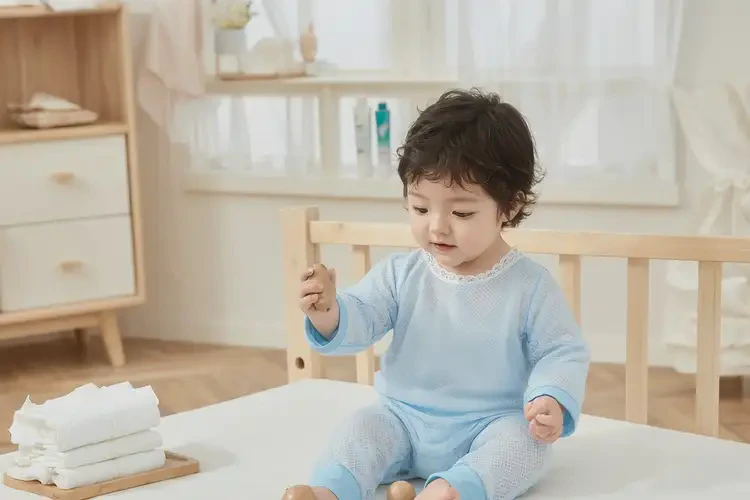 孩子肛周偶爾起濕疹可不可以根治(圖2)