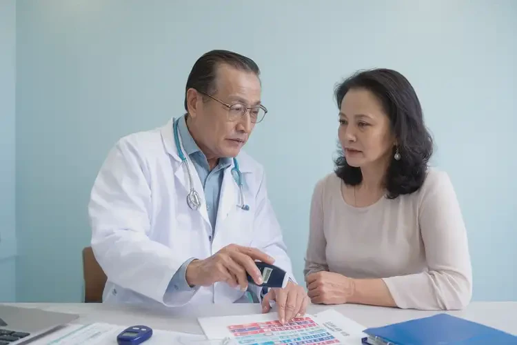 成年人中餐血糖8(圖1)