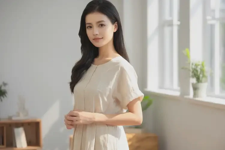 女生脖子上經(jīng)常長(zhǎng)濕疹不管它會(huì)自己自愈嗎(圖1)