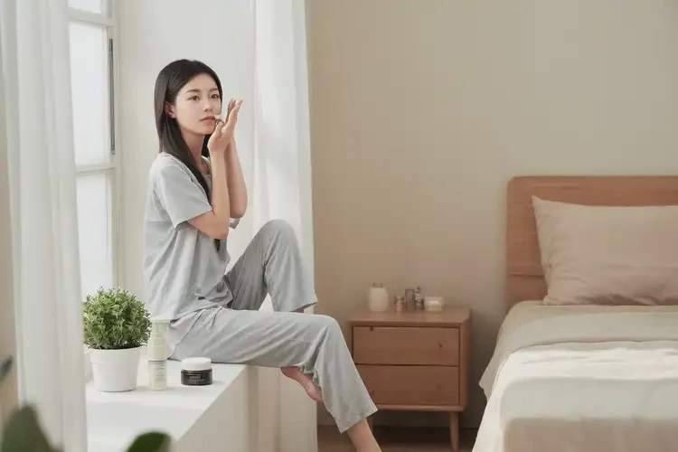 女人肚子上出濕疹能不能根治(圖2)