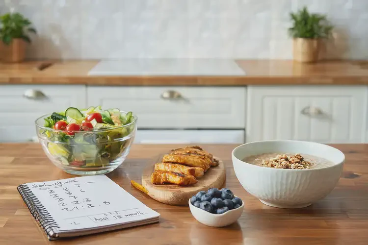 女人早上空腹血糖11(圖1)