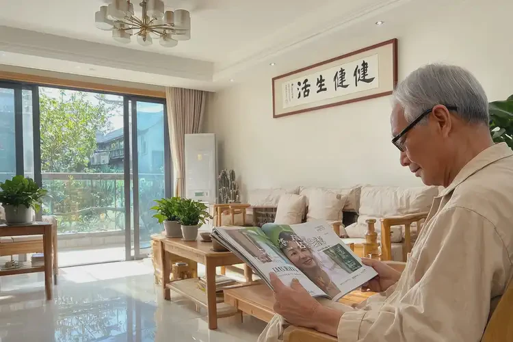 老年人肚子起濕疹可不可以徹底自愈(圖1)