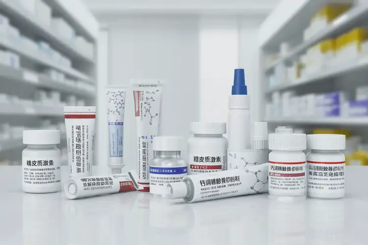 女人面部容易長濕疹能不能根治(圖3)