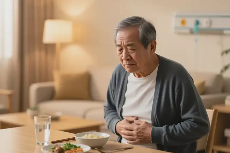 老年人餐后血糖20(圖1)