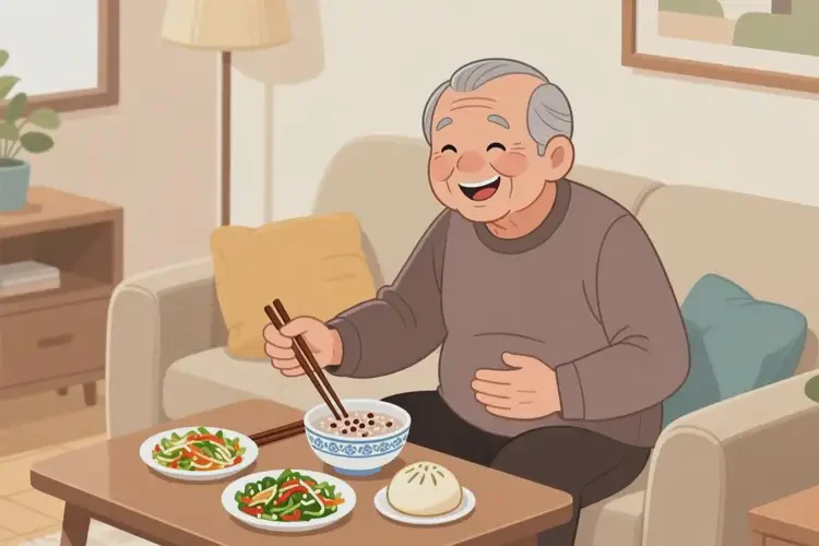 中老年人晚餐血糖7點(diǎn)6是糖尿病嗎(圖1)