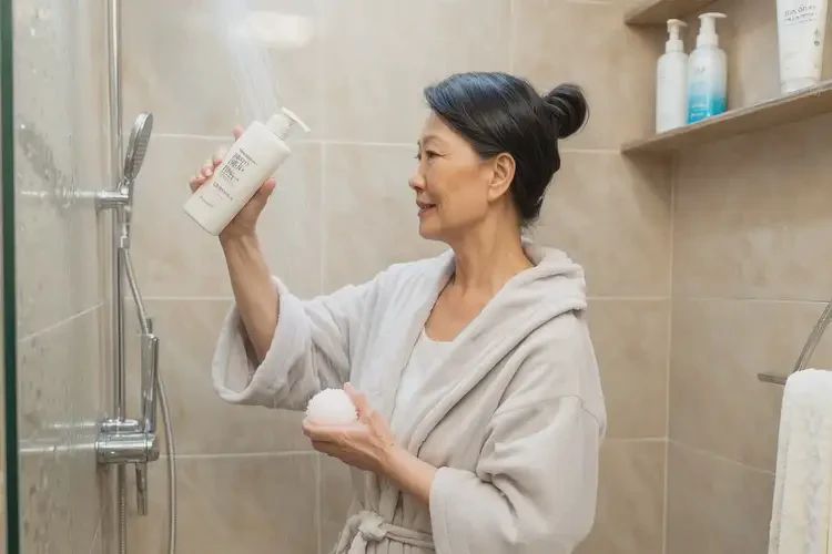 哺乳期媽媽大腿偶爾起濕疹可不可以徹底自愈(圖1)