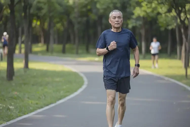 中老年人空腹血糖18(圖1)