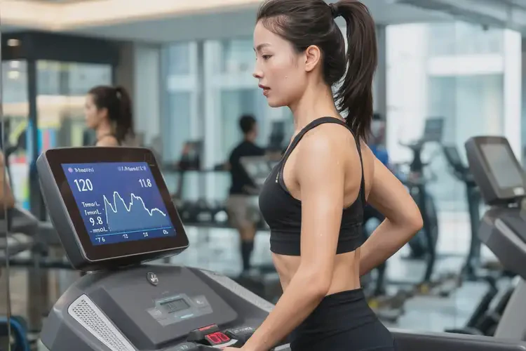 女人早上空腹血糖11(圖1)