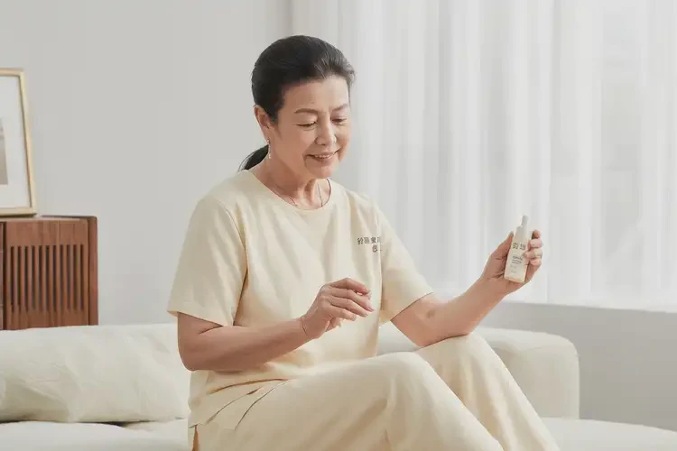 哺乳期媽媽屁股上長(zhǎng)濕疹能徹底自愈嗎(圖3)