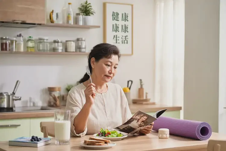 更年期女性中餐血糖16點3是糖尿病嗎(圖1)