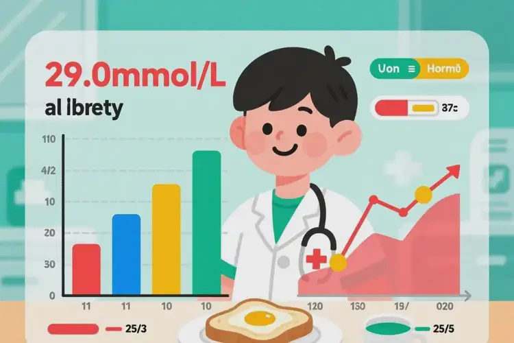 青少年早餐血糖29(圖3)