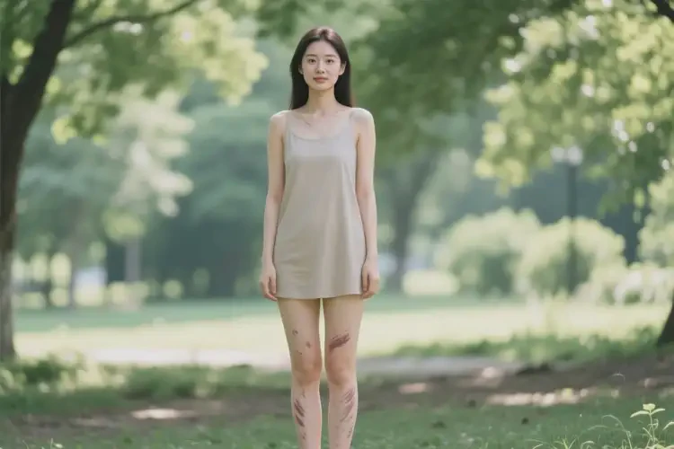 女人全身容易長濕疹能不能根治(圖3)