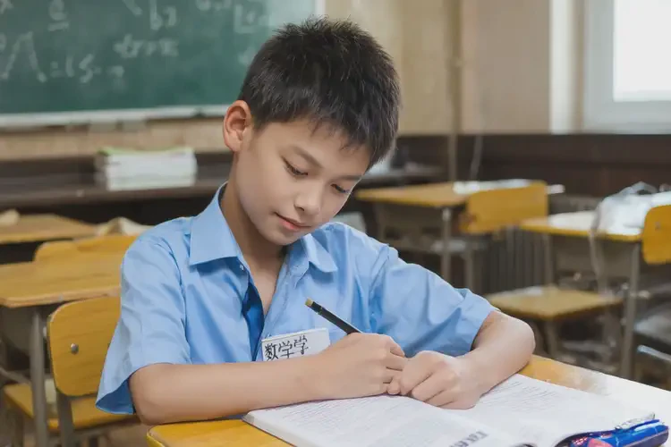 中學(xué)生脖子上起濕疹可不可以徹底自愈(圖1)