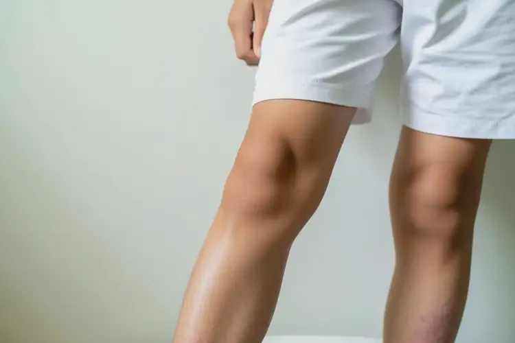 青少年小腿偶爾起濕疹能夠徹底治愈嗎(圖4)