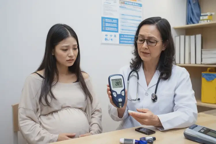 孕婦中午血糖28(圖2)