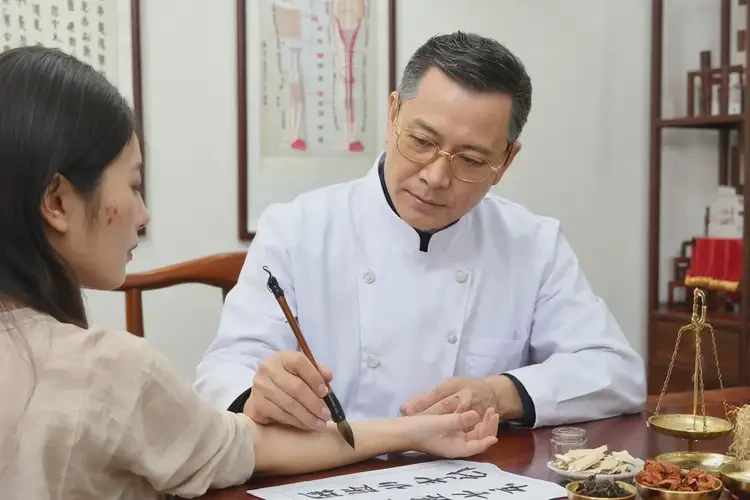 女人全身起濕疹能不能根治(圖2)