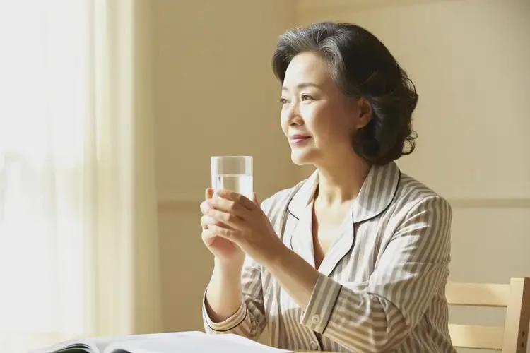 更年期女性早上血糖3點(diǎn)3是糖尿病嗎(圖4)