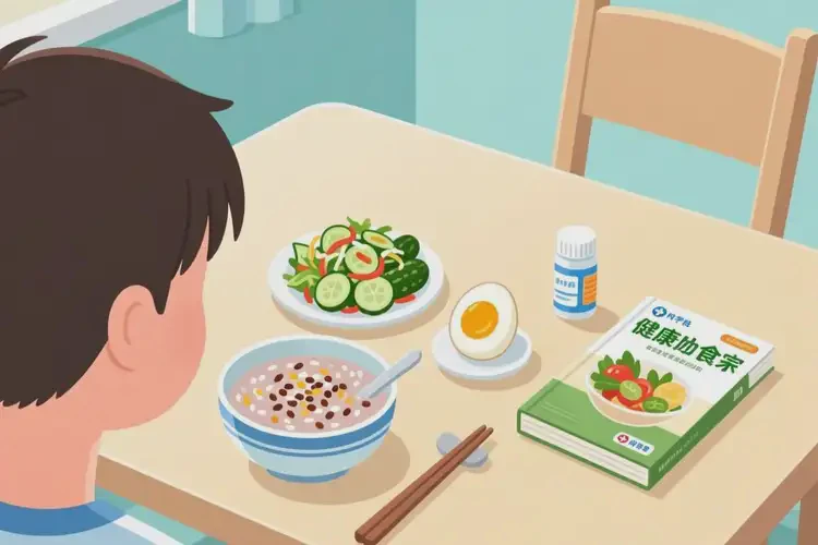 青少年晚餐血糖11點(diǎn)9意味著什么(圖1)