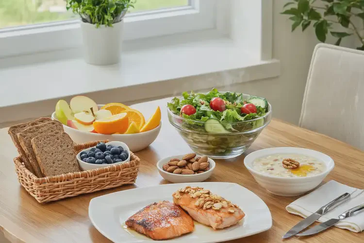 更年期女性中餐血糖29(圖1)